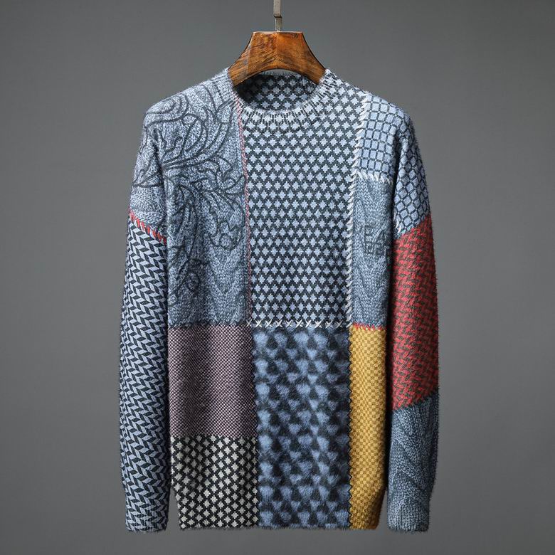 Versace Sweater-011